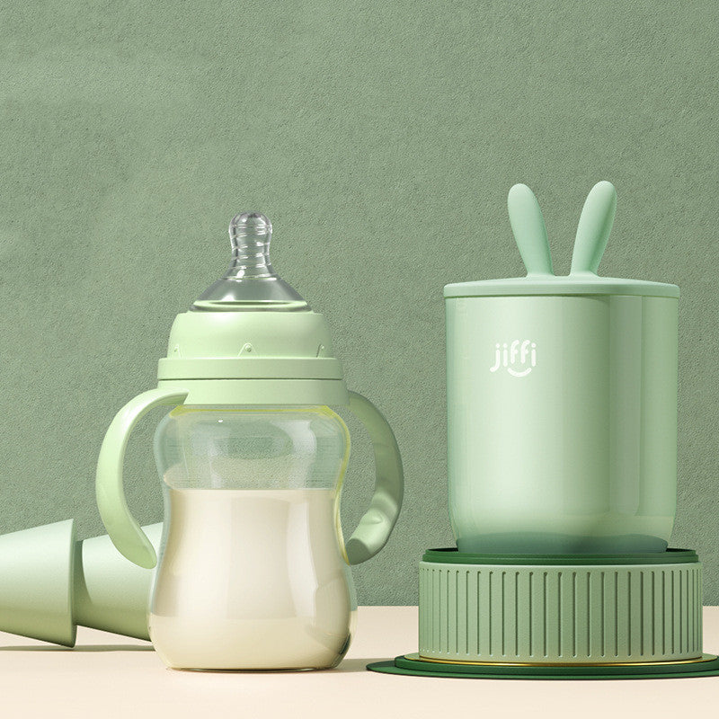 "Boisson pour bébé" is a nutritious baby drink designed for infants, providing essential vitamins and minerals. It’s formulated to support hydration and health, ensuring safe and gentle nourishment for babies.