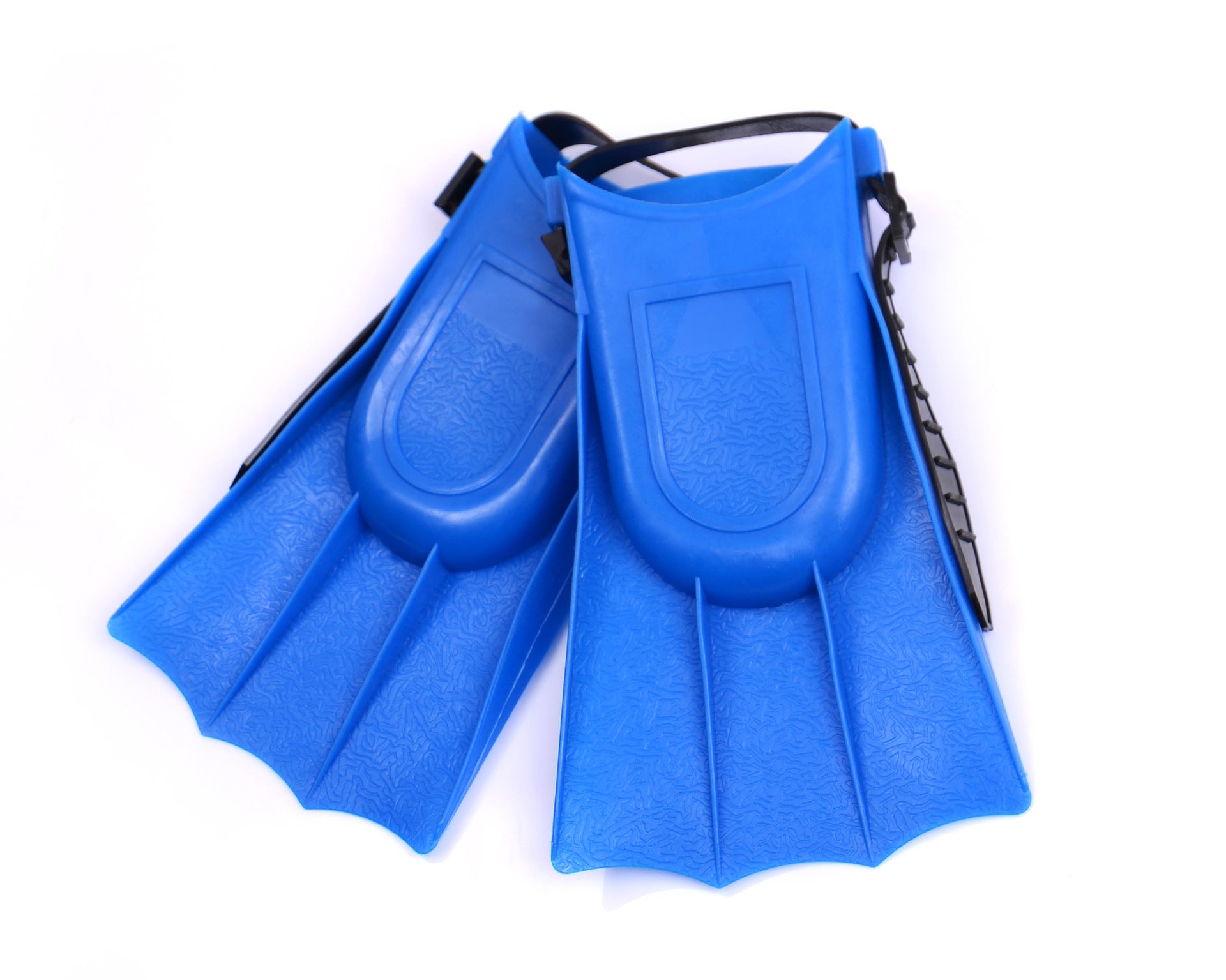 Swimming Diving Fins Light Gear Kids