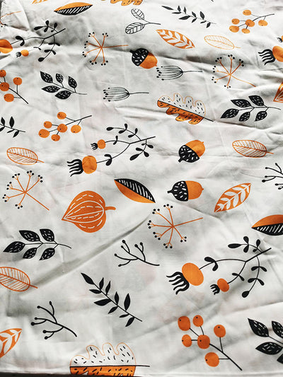 Baby Bed Sheet Newborn Twill Bed Cover Sheet