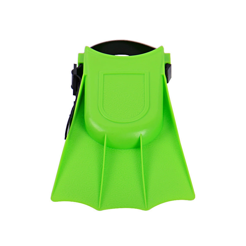 Swimming Diving Fins Light Gear Kids