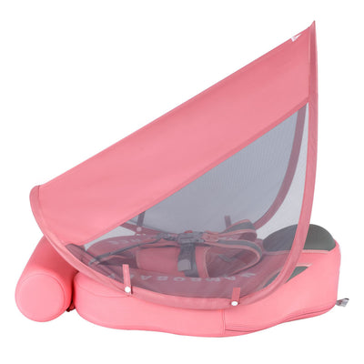 The Non-inflatable Baby Swim Collar is designed to provide your little one with safety and comfort while enjoying water activities. Made from soft, breathable material, it gently supports your baby’s head and neck without the risk of air leaks. This colla