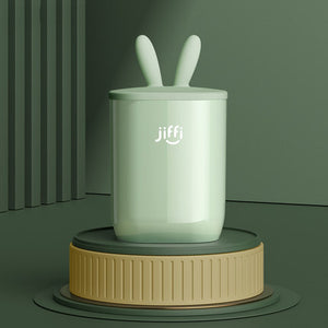 The Portable Milk Warmer Baby Automatic Intelligent Milk Warmer ensures perfectly warmed milk anytime, anywhere. With its smart technology, it offers convenience, precision, and portability for busy parents on the go.
