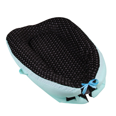 Multi-functional: Can be used for naps, playtime, or as a cozy spot for resting.