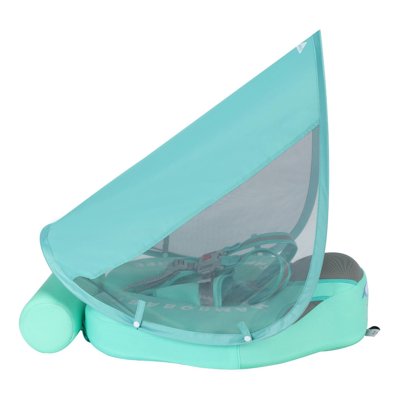 The Non-inflatable Baby Swim Collar is a great way to ensure your baby’s safety while they enjoy the water. Crafted from soft, comfortable material, it gently supports your baby’s head and neck, helping them stay afloat without worrying about air leaks. I