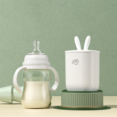 The Portable Milk Warmer Baby Automatic Intelligent Milk Warmer is a must-have for parents. It provides quick and even milk warming with advanced smart technology, offering convenience, portability, and peace of mind for feeding your baby on the go.