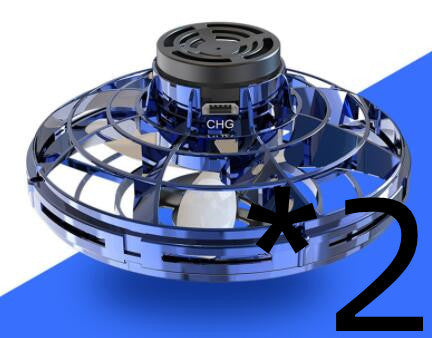 The Rotating Flying Gyro Aircraft Induction Drone Toy offers an exciting way for children to experience flying fun. Powered by advanced induction technology, this toy hovers, rotates, and responds to hand movements, creating an interactive experience that
