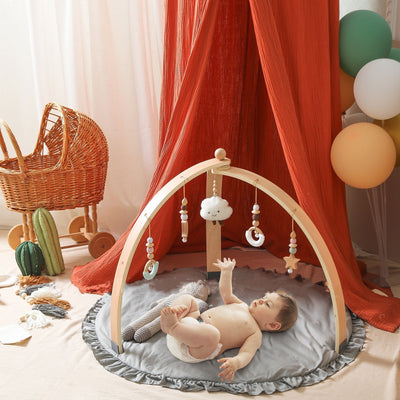 The Bedroom Baby Room Fitness Support is a versatile solution designed for comfort and safety. Perfect for fitness routines, it also provides excellent support in baby rooms, combining functionality with style.