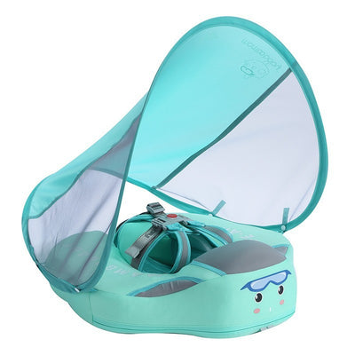 The Non-inflatable Baby Swim Collar is a must-have for introducing your baby to water activities safely. Made from soft, comfortable material, it provides gentle buoyancy, keeping your little one afloat with ease. Unlike inflatable collars, this design en